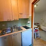 Courmayeur - Petit Refuge *