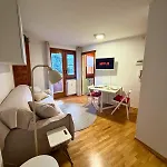 公寓 Courmayeur - Petit Refuge 韦朗