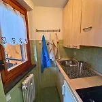 Courmayeur - Petit Refuge דירה