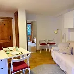 公寓 Courmayeur - Petit Refuge 韦朗