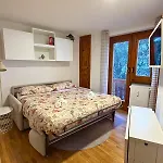 Courmayeur - Petit Refuge 公寓 韦朗