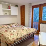 Courmayeur - Petit Refuge דירה Verrand