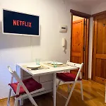 Courmayeur - Petit Refuge