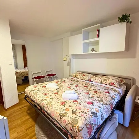 Apartment Courmayeur - Petit Refuge