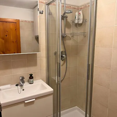Courmayeur - Petit Refuge Apartment