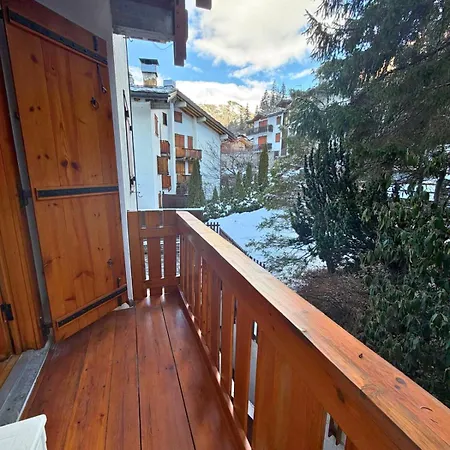 Apartment Courmayeur - Petit Refuge *
