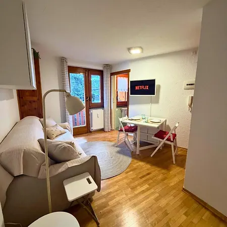 Apartamento Courmayeur - Petit Refuge Verrand
