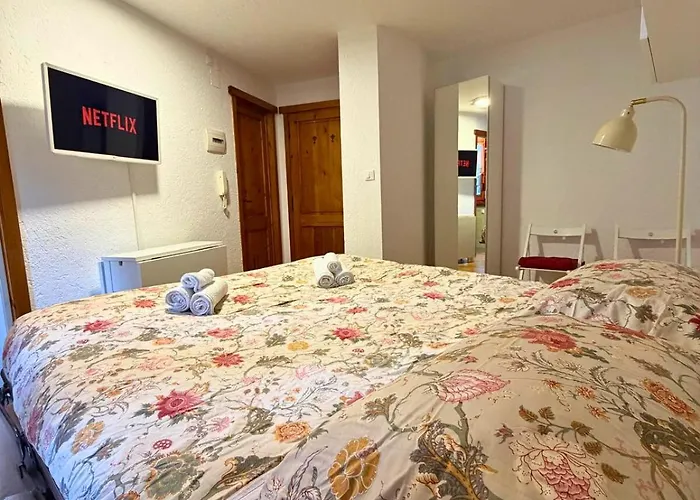 Courmayeur - Petit Refuge Verrand