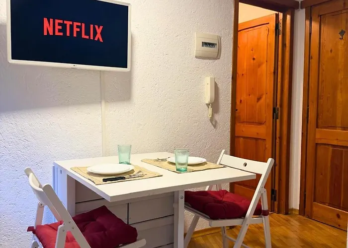 Courmayeur - Petit Refuge