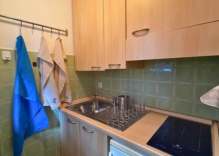 Apartamento Courmayeur - Petit Refuge